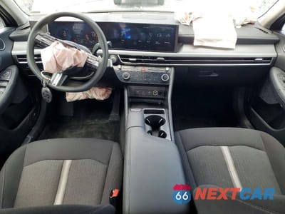 Zdjęcie 8 z 12 samochodu: 2026 HYUNDAI SONATA HYBRID BLUE VIN:KMHL24JJ1TA145578 - miniatura