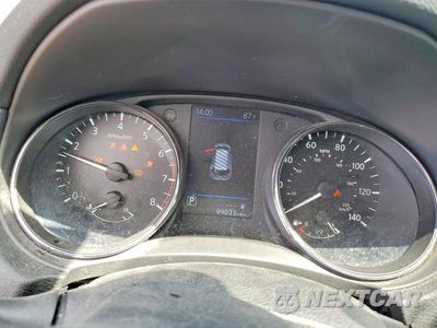 Zdjęcie 9 z 13 samochodu: 2018 NISSAN ROGUE SV VIN:5N1AT2MV4JC702654 - miniatura