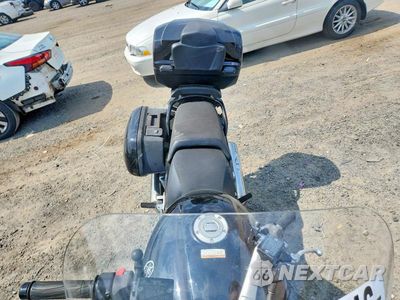 Piąte zdjęcie samochodu w środku: 2008 YAMAHA FJR1300 A VIN:JYARP15E88A005414 - miniatura
