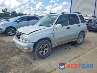 2003 SUZUKI GRAND VITARA JLX LIMITED JS3TD62V034104161 - główne zdjęcie licytacji z USA - miniatura