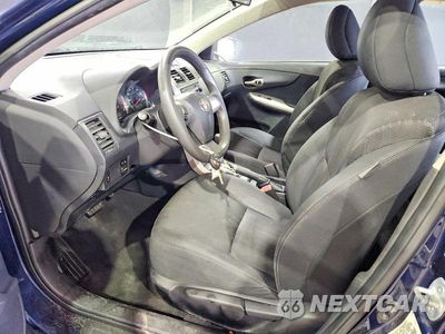 Zdjęcie 7 z 12 samochodu: 2012 TOYOTA COROLLA S VIN:5YFBU4EE5CP008095 - miniatura
