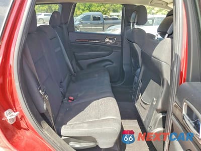 Zdjęcie 11 z 13 samochodu: 2011 JEEP GRAND CHEROKEE LAREDO VIN:1J4RS4GG7BC553820 - miniatura
