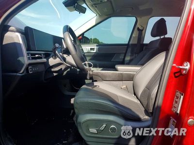 Zdjęcie 7 z 13 samochodu: 2025 HYUNDAI SANTA FE SEL VIN:5NMP24GL2SH138397 - miniatura