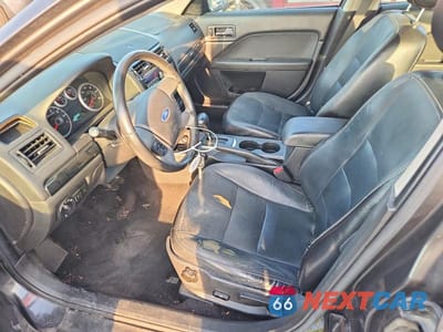 Zdjęcie 7 z 12 samochodu: 2007 FORD FUSION SEL VIN:3FAHP08197R132346 - miniatura
