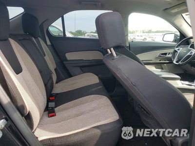 Zdjęcie 11 z 13 samochodu: 2017 CHEVROLET EQUINOX LT VIN:2GNFLFEK3H6346701 - miniatura