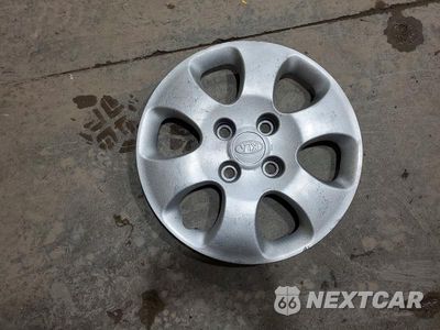 Zdjęcie 12 z 13 samochodu: 2005 KIA SPECTRA LX VIN:KNAFE121X55155881 - miniatura