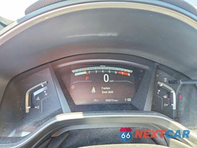 Zdjęcie 9 z 13 samochodu: 2018 HONDA CR-V EXL VIN:2HKRW2H8XJH620855 - miniatura