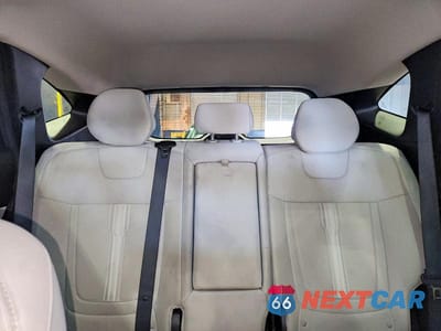 Zdjęcie 10 z 14 samochodu: 2025 HYUNDAI TUCSON SEL VIN:5NMJBCDE7SH479400 - miniatura