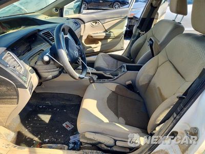 Zdjęcie 7 z 12 samochodu: 2015 HONDA CIVIC SE VIN:19XFB2F77FE119510 - miniatura