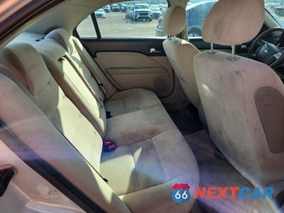 Zdjęcie 10 z 12 samochodu: 2008 FORD FUSION S VIN:3FAHP06Z98R146483 - miniatura