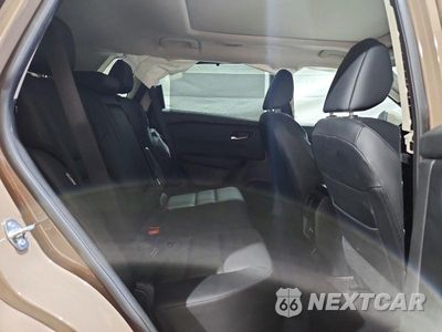 Zdjęcie 11 z 14 samochodu: 2024 NISSAN ROGUE SV VIN:5N1BT3BA4RC733604 - miniatura