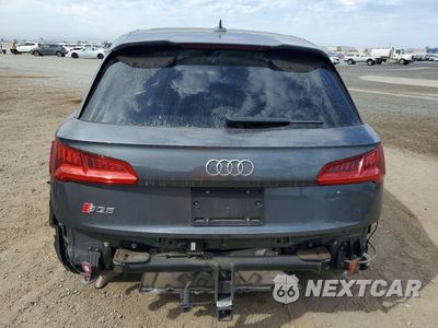 Zdjęcie 6 z 13 samochodu: 2020 AUDI SQ5 PREMIUM PLUS VIN:WA1B4AFY8L2061793 - miniatura