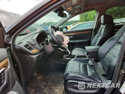 Zdjęcie 7 z 12 samochodu: 2017 HONDA CR-V EXL VIN:2HKRW2H81HH655214 - miniatura