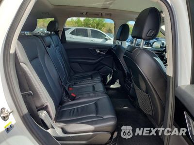 Zdjęcie 11 z 13 samochodu: 2017 AUDI Q7 PREMIUM PLUS VIN:WA1LAAF74HD000165 - miniatura