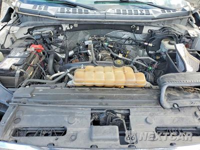 Zdjęcie 11 z 12 samochodu: 2016 FORD F150 SUPERCREW VIN:1FTEW1EPXGFC28157 - miniatura