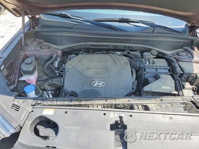 Zdjęcie 12 z 13 samochodu: 2021 HYUNDAI PALISADE SEL VIN:KM8R44HE0MU282427 - miniatura