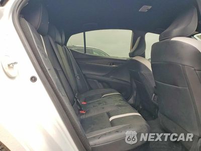 Zdjęcie 10 z 13 samochodu: 2025 TOYOTA CAMRY SE VIN:4T1DAACK0SU610666 - miniatura