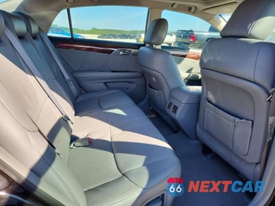 Zdjęcie 10 z 12 samochodu: 2009 TOYOTA AVALON LIMITED VIN:4T1BK36B39U328513 - miniatura