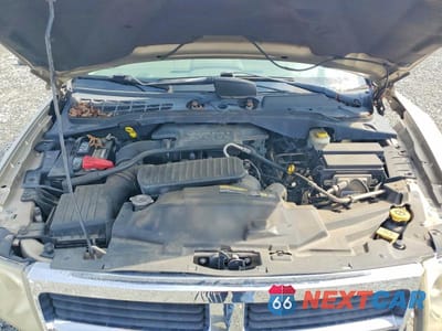 Zdjęcie 12 z 14 samochodu: 2008 DODGE DURANGO SLT VIN:1D8HD48248F114436 - miniatura