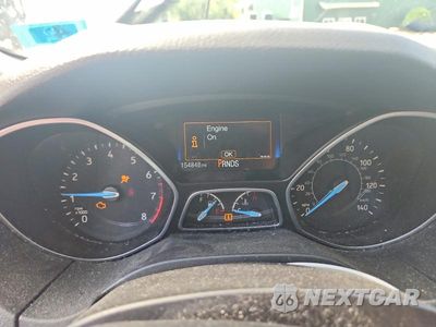 Zdjęcie 9 z 13 samochodu: 2016 FORD FOCUS SE VIN:1FADP3F25GL362752 - miniatura