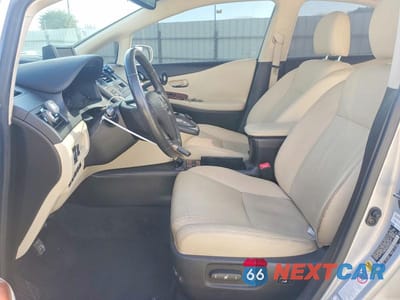 Zdjęcie 7 z 13 samochodu: 2010 LEXUS HS 250H VIN:JTHBB1BA0A2035561 - miniatura
