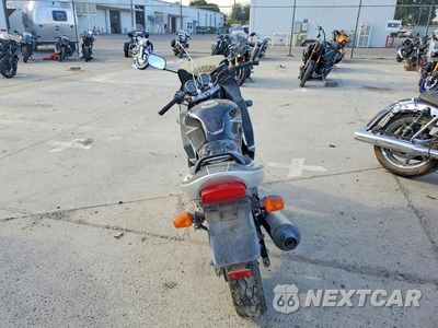 Czwarte zdjęcie samochodu z boku: 2008 SUZUKI GS500 VIN:VTTGM51A282100315 - miniatura