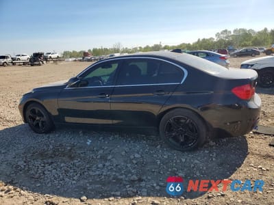 Drugie zdjęcie samochodu z przodu: 2015 BMW 328 XI SULEV VIN:WBA3B5C58FP652809 - miniatura