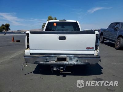 Zdjęcie 6 z 12 samochodu: 2004 GMC NEW SIERRA C1500 VIN:2GTEC19T141376264 - miniatura