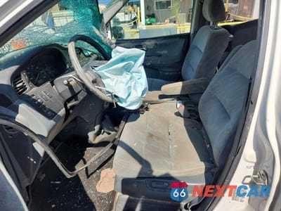Zdjęcie 7 z 13 samochodu: 2001 HONDA ODYSSEY EX VIN:2HKRL18641H603311 - miniatura