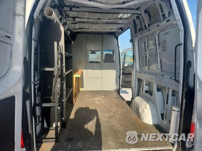 Zdjęcie 10 z 13 samochodu: 2020 MERCEDES-BENZ SPRINTER 2500 VIN:W1W4EBHY3LT033879 - miniatura