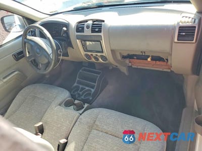 Zdjęcie 8 z 12 samochodu: 2007 CHEVROLET COLORADO VIN:1GCCS199478207615 - miniatura