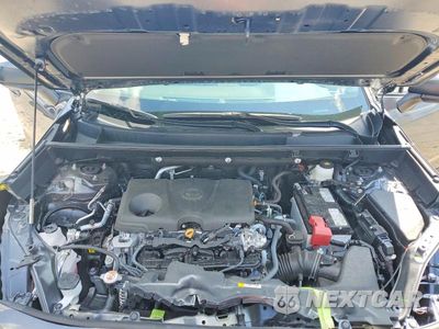 Zdjęcie 12 z 14 samochodu: 2025 TOYOTA RAV4 LE VIN:2T3F1RFV4SW574646 - miniatura