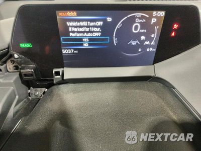 Zdjęcie 9 z 12 samochodu: 2025 TOYOTA PRIUS LE VIN:JTDACAAUXS3064051 - miniatura