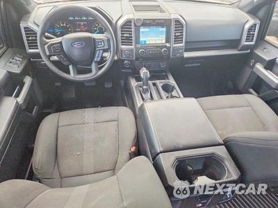 Zdjęcie 8 z 12 samochodu: 2016 FORD F150 SUPERCREW VIN:1FTEW1EG5GFC81106 - miniatura
