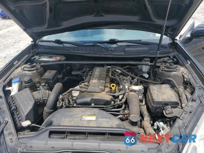 Zdjęcie 11 z 12 samochodu: 2012 HYUNDAI GENESIS COUPE 2.0T PREMIUM VIN:KMHHT6KD7CU076451 - miniatura