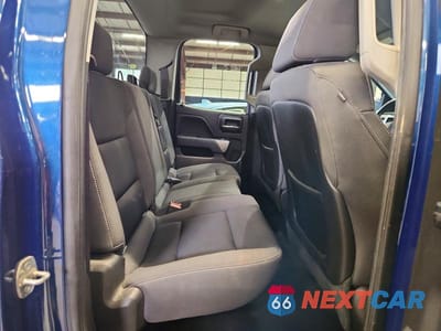 Zdjęcie 10 z 12 samochodu: 2015 CHEVROLET SILVERADO K1500 LT VIN:1GCVKREH5FZ303444 - miniatura