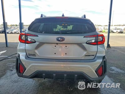 Zdjęcie 6 z 14 samochodu: 2026 SUBARU CROSSTREK PREMIUM VIN:4S4GUHD62T3762650 - miniatura