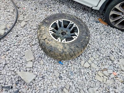 Zdjęcie 12 z 13 samochodu: 2016 JEEP WRANGLER UNLIMITED SAHARA VIN:1C4BJWEG3GL224872 - miniatura