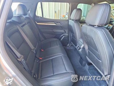 Zdjęcie 11 z 13 samochodu: 2026 GMC TERRAIN ELEVATION VIN:3GKALMEG7TL304320 - miniatura