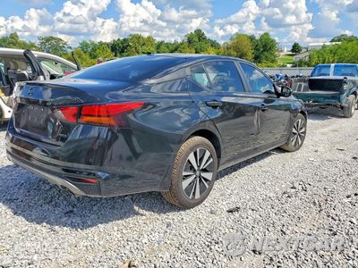 Trzecie zdjęcie samochodu z tyłu: 2019 NISSAN ALTIMA SR VIN:1N4BL4CW6KN301455 - miniatura