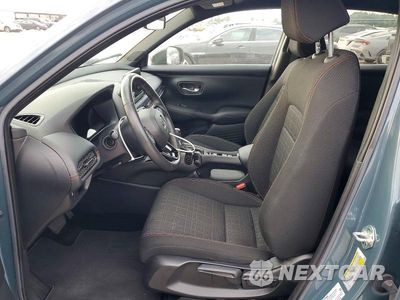 Zdjęcie 7 z 13 samochodu: 2024 HONDA HR-V SPORT VIN:3CZRZ1H50RM743801 - miniatura