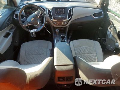 Zdjęcie 8 z 13 samochodu: 2021 CHEVROLET EQUINOX LT VIN:3GNAXKEV0ML344900 - miniatura