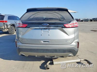 Zdjęcie 6 z 12 samochodu: 2020 FORD EDGE SEL VIN:2FMPK3J91LBA03446 - miniatura