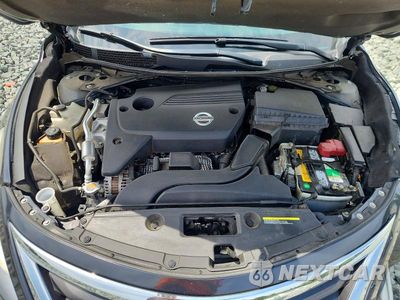 Zdjęcie 11 z 12 samochodu: 2013 NISSAN ALTIMA 2.5 VIN:1N4AL3AP5DC900752 - miniatura