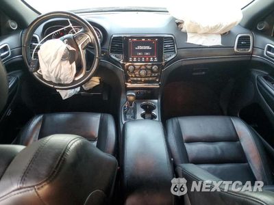 Zdjęcie 8 z 13 samochodu: 2021 JEEP GRAND CHEROKEE LIMITED VIN:1C4RJFBG9MC858301 - miniatura