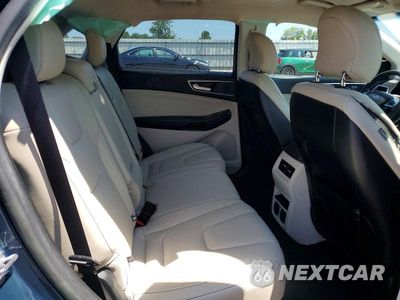 Zdjęcie 11 z 13 samochodu: 2019 FORD EDGE TITANIUM VIN:2FMPK3K97KBC64383 - miniatura
