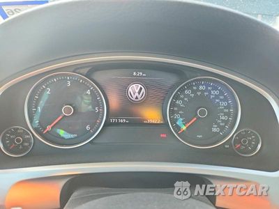 Zdjęcie 9 z 12 samochodu: 2012 VOLKSWAGEN TOUAREG V6 TDI VIN:WVGFK9BP1CD001251 - miniatura
