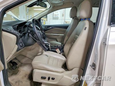 Zdjęcie 7 z 14 samochodu: 2014 FORD ESCAPE TITANIUM VIN:1FMCU9J93EUB43779 - miniatura