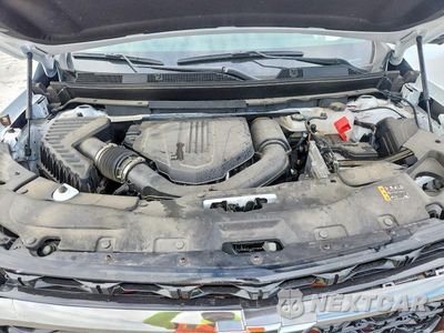 Zdjęcie 11 z 12 samochodu: 2025 CHEVROLET TRAVERSE Z71 VIN:1GNEVJRS9SJ191262 - miniatura