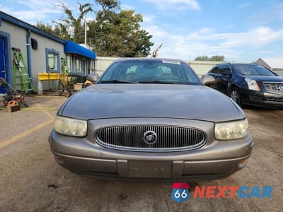 Piąte zdjęcie samochodu w środku: 2003 BUICK LESABRE LIMITED VIN:1G4HR54K73U136233 - miniatura